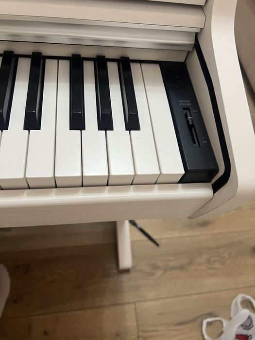 Продам фортепиано Kawai 120