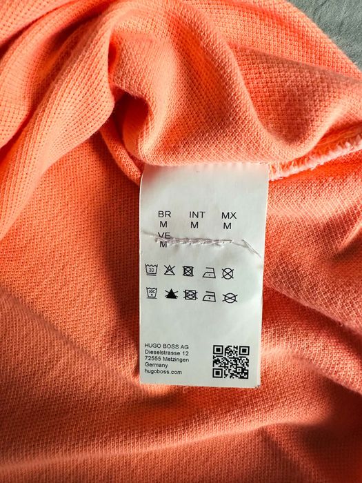 Boss Polo T-shirt