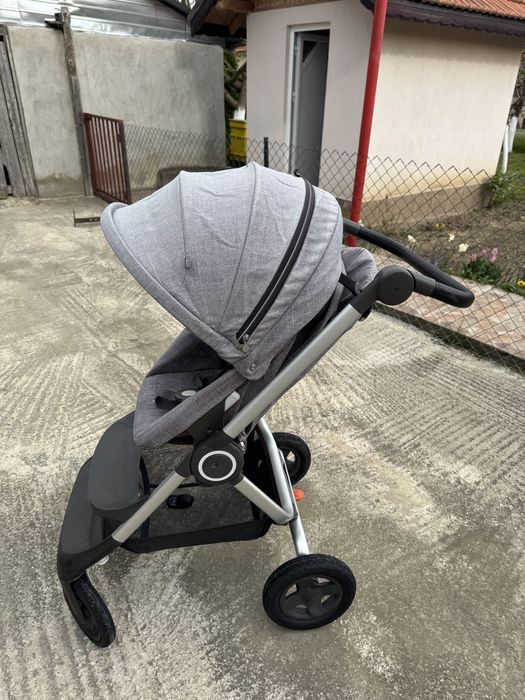 Stokke Scoote v2 бебешка/детска количка