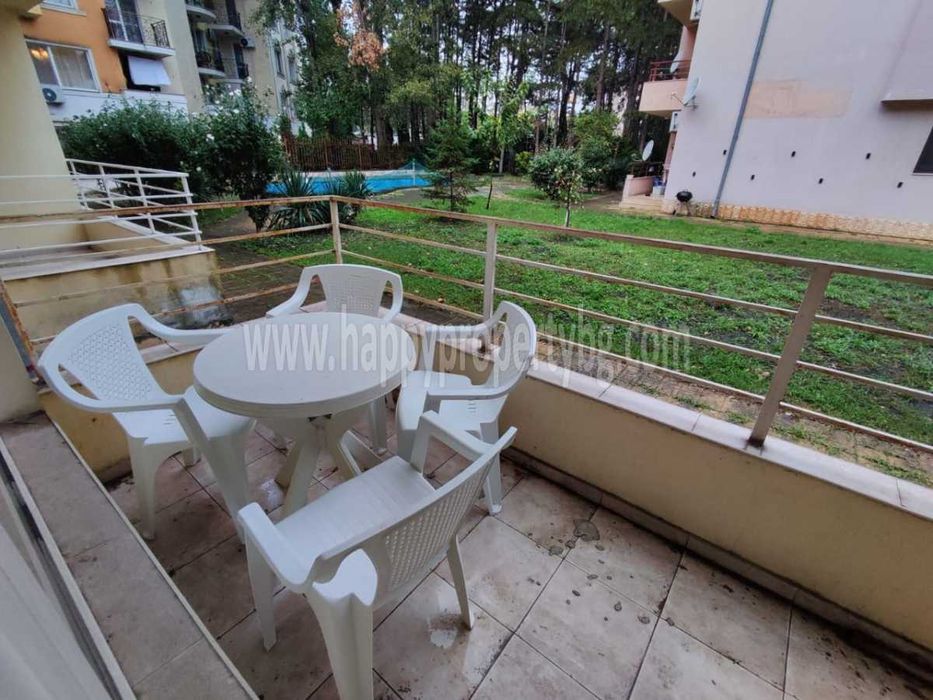 Продава се Двустаен апартамент в к.к. Слънчев бряг - 60 кв.м за 1015 €/кв.м - Снимка #5