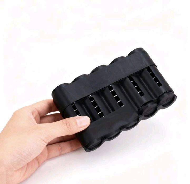 Многофункционален органайзер за евро монети 5-отделения