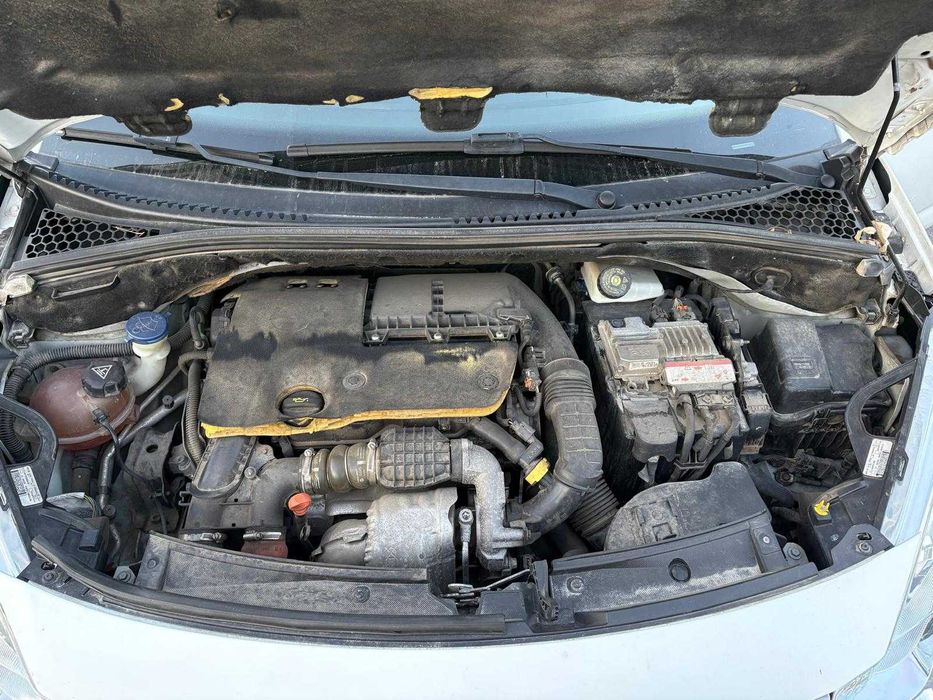 Citroën C3 hatchback 1.6 BlueHDI 75 cai