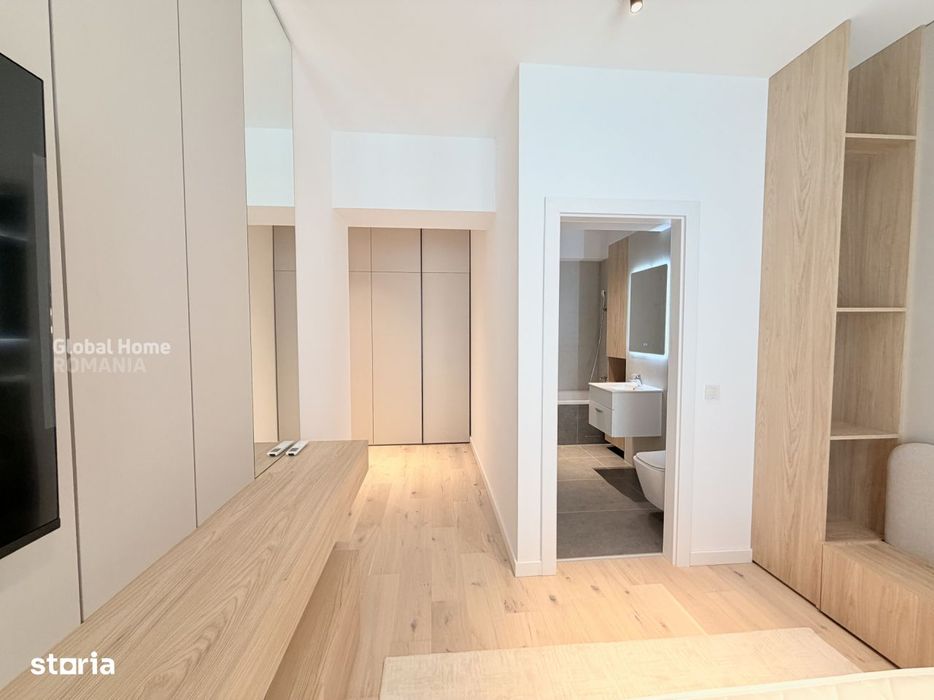 NEW | First Rent | 3 Rooms + Parking | Premium | First Estate - Pipera