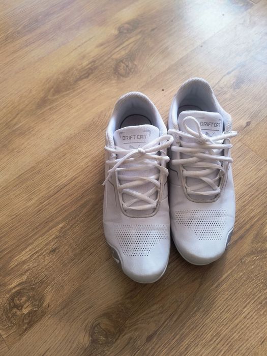 Маротонки пума размер 39