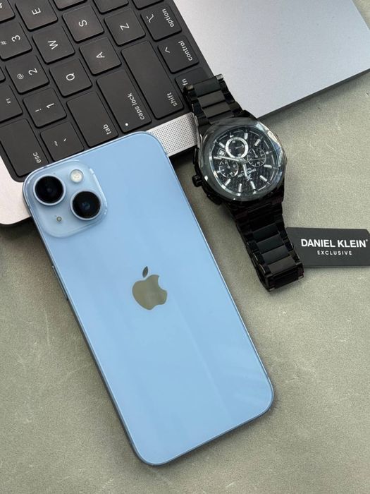 iPhone 14 (128gb) | Каирбекова 18