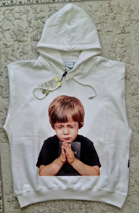 Худи acmé de la vie ADLV