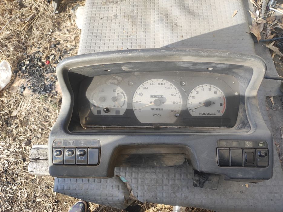 Запчасти на Митсубиси рвр