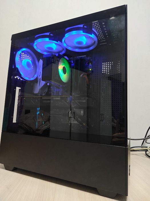 Игровой системный блок