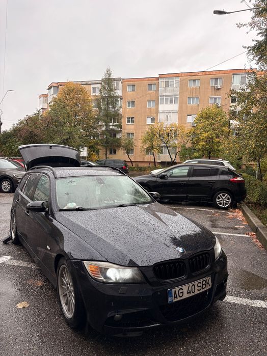 BMW 3 Series 2008 — imagine 4