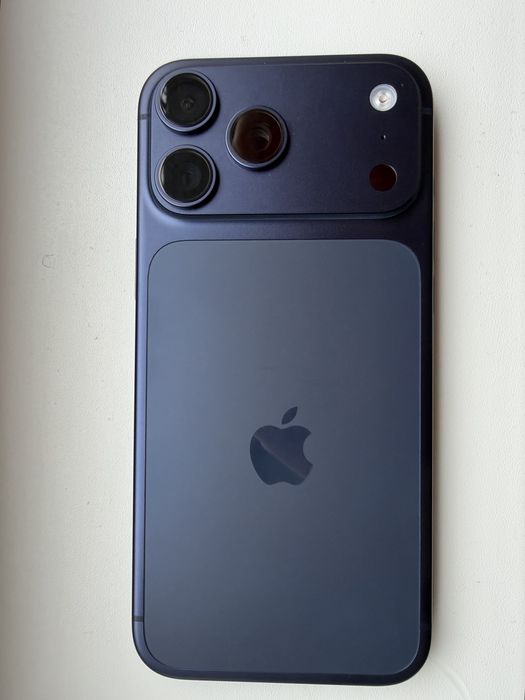 Айфон 17 Pro Max 256