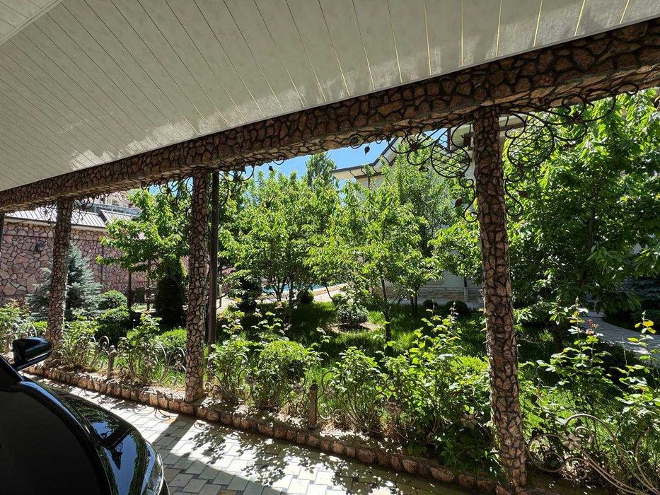 Dacha tezkor sotiladi