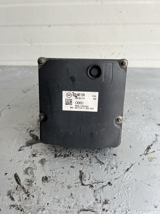 Pompa ABS Audi A6 C7 A7 4G0907379
