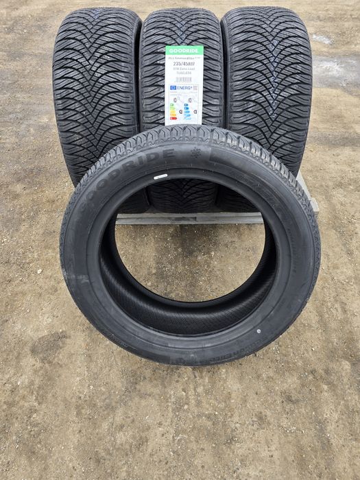 Anvelope allseason 235-45r17 Goodride