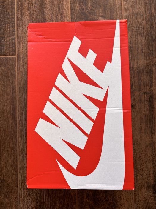 Чисто нови Nike Waffle Debut – номер 42