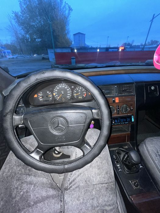 Продам Mercedes C200