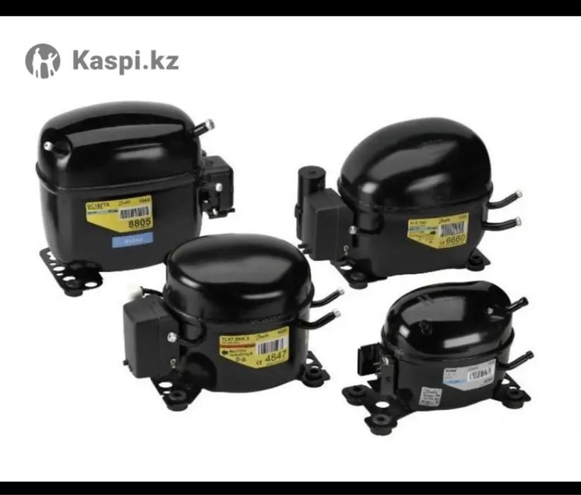 Холодильник Реемонт