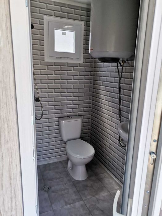 Продава се Къща в София, Люлин 1 - 18 кв.м за 431 €/кв.м - Снимка #3