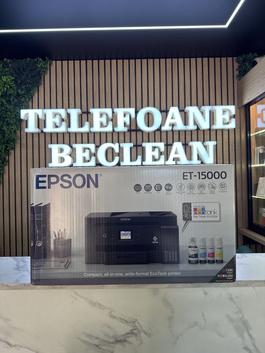 Epson ET-15000 / Sigilata