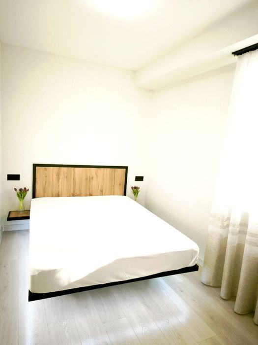 Сдается квартира на Ц-1 / Эко парк