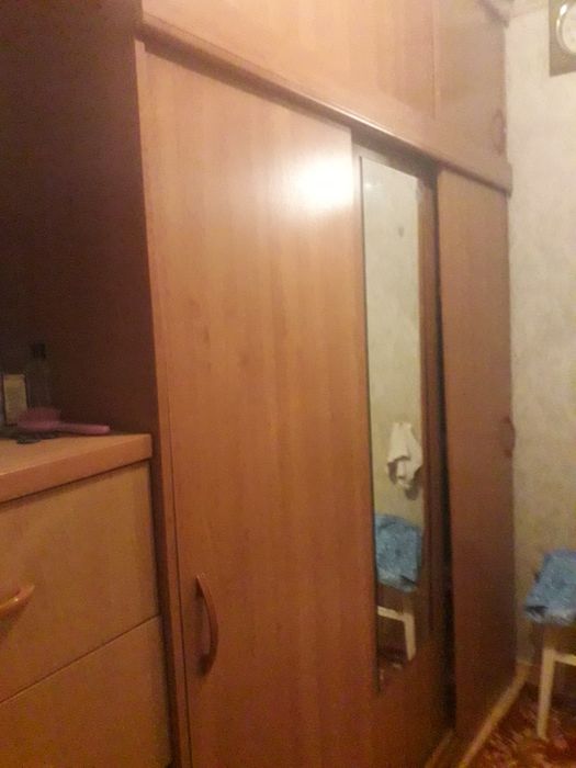 Продам 2 комнатную квартиру