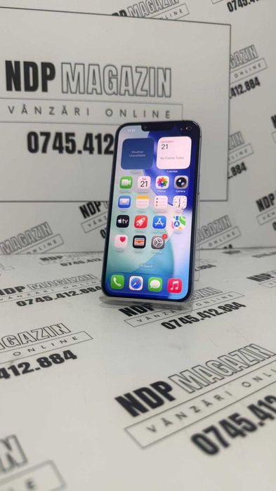 NDP Amanet NON-STOP Sos. Giurgiului 119 IPHONE 14 (51402)