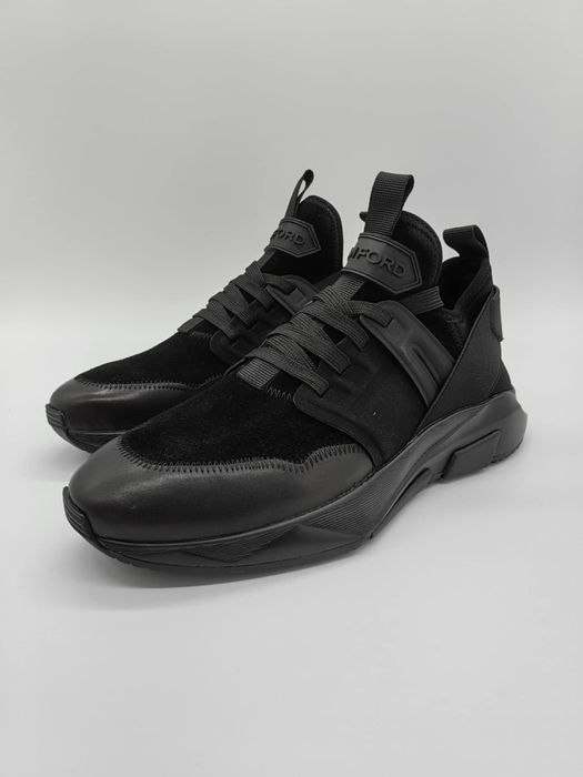 Мъжки Сникърси Tom Ford