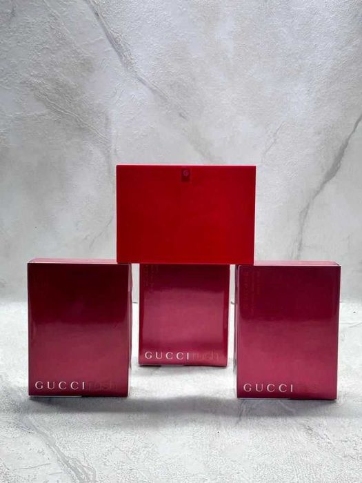Gucci Rush EDT 75ml