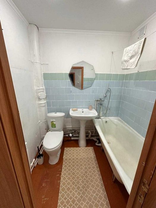 Продам 1 комнатную квартиру