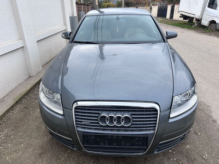 Piese Audi A6 C6