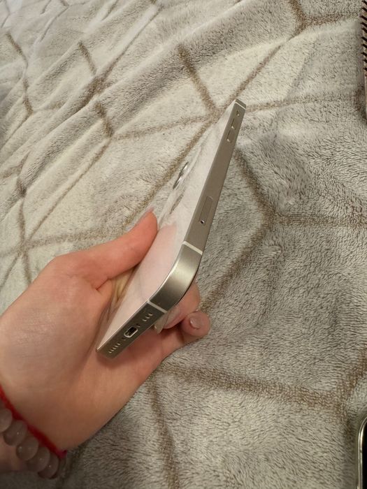 IPhone 12 white 64GB