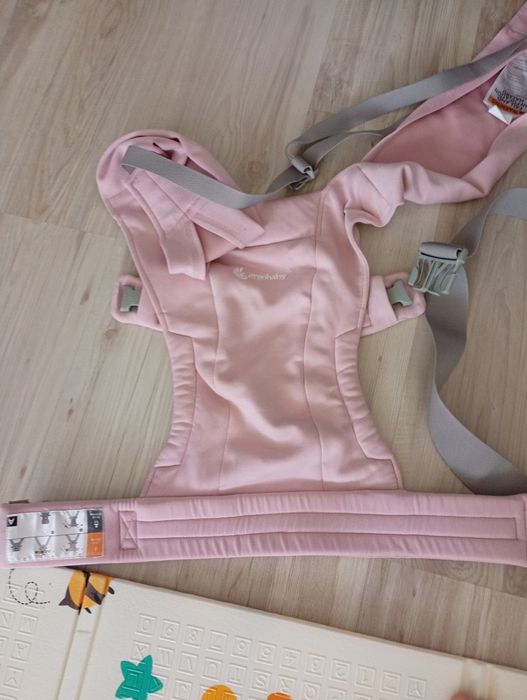 Раница за бебеносене  Ergobaby