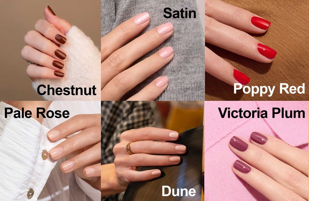 Manucurist Green Flash - Oja semipermanenta TPO-free