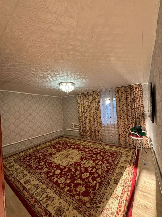 Продам дом 3 ком