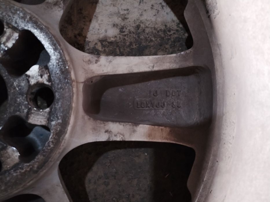 Титан диски лексус рх