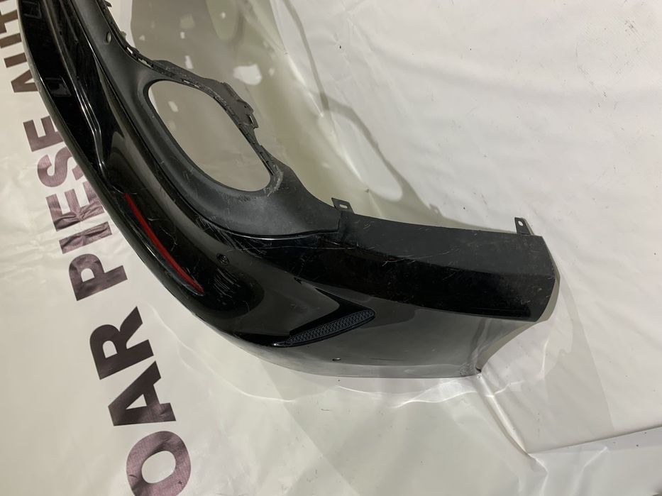 Bara spate Mercedes C-Class C205, AMG, Coupe Cabrio, 2015, 2016, 2017, 2018, 2019, 2020, 2021, cod origine OE A2058858438.