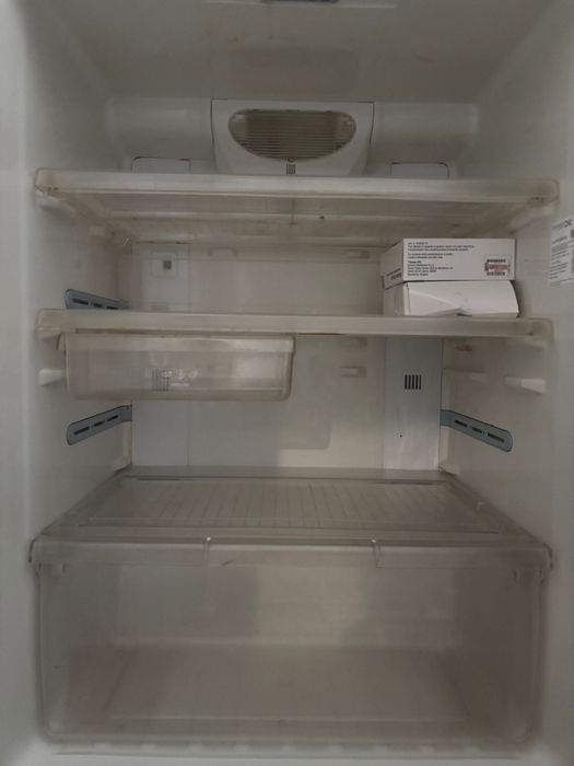 Холодильник Daewoo