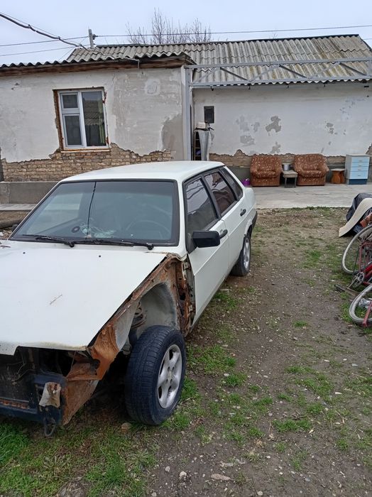 Ваз 21099 на продажу
