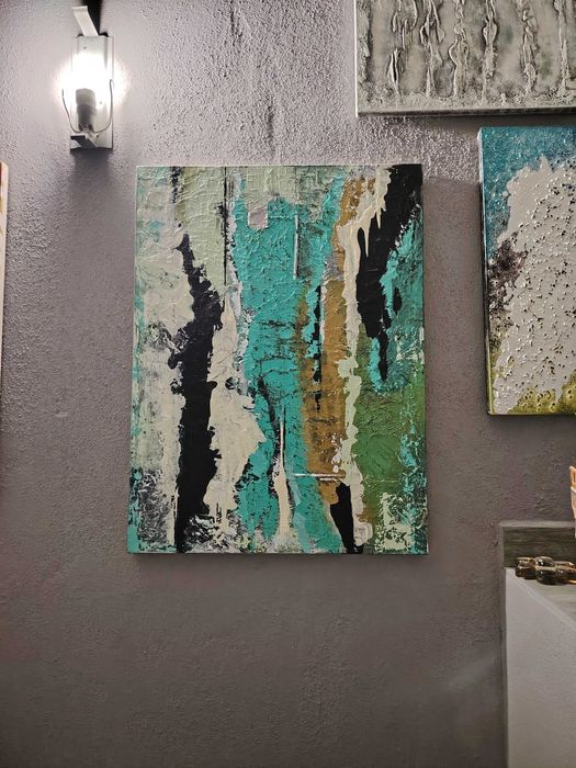 Абстрактни картини