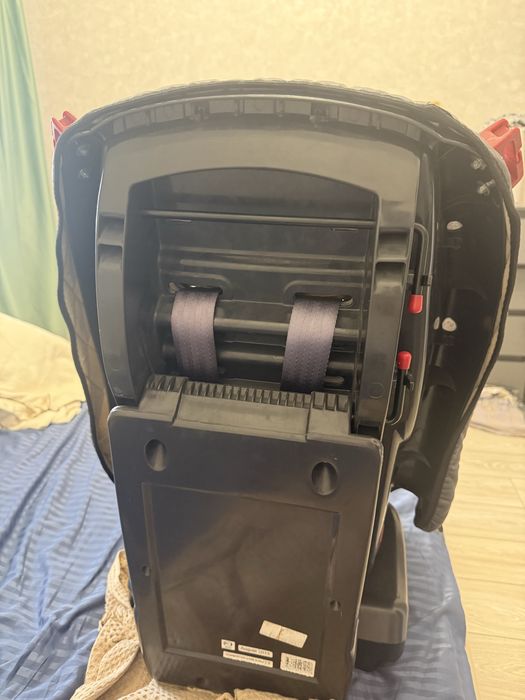 Продам детское автокресло