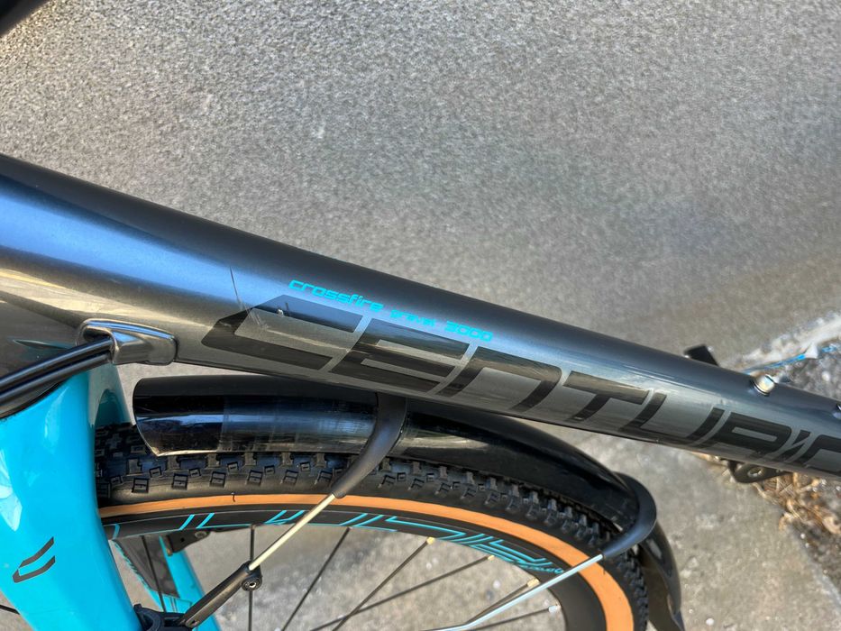 +CENTURION Crossfire Gravel 3000 HP1/ 53-S/M- size/+