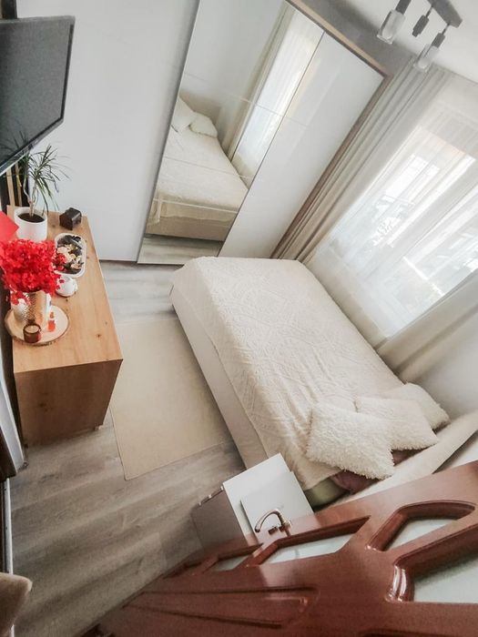 De vânzare Apartament cu 2 camere