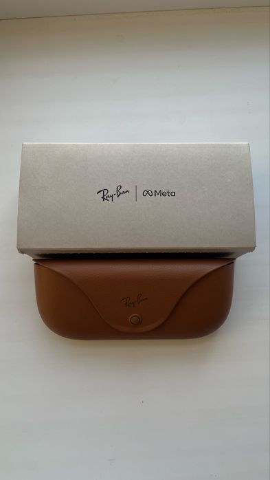 Очки Ray Ban gen 2