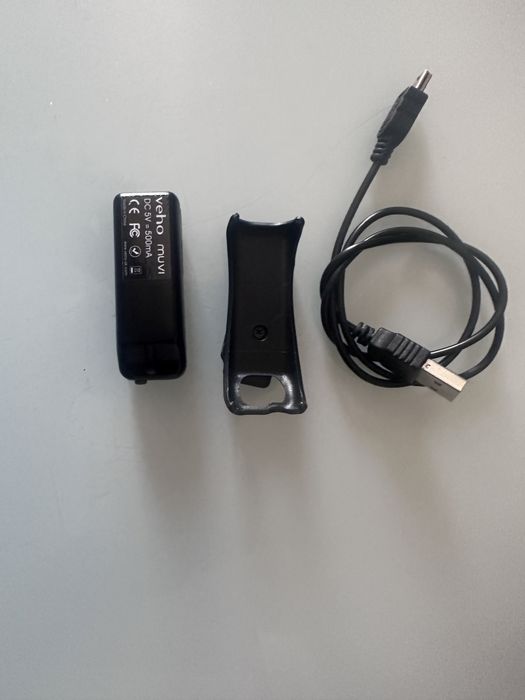 Camera Veho MUVI Pro Micro DV