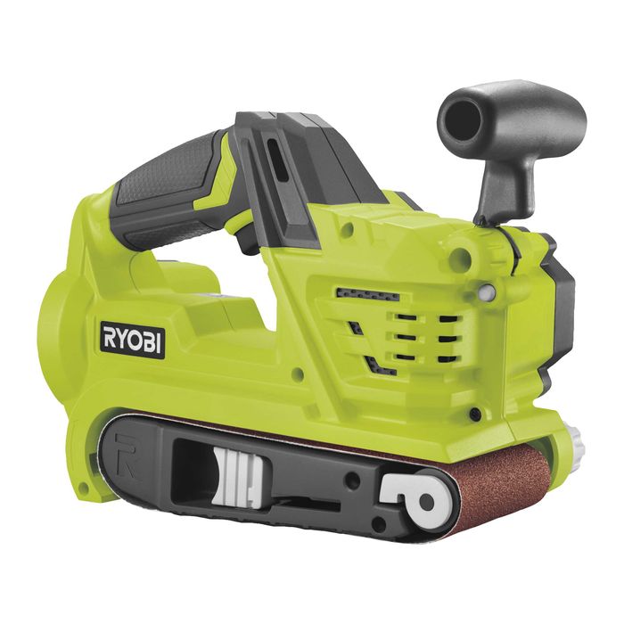 Ryobi-Mașină de șlefuit cu bandă 18V ONE+™