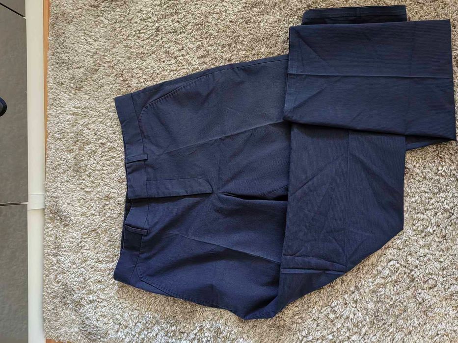 Мъжки панталони Zara, Mexx (размер С)