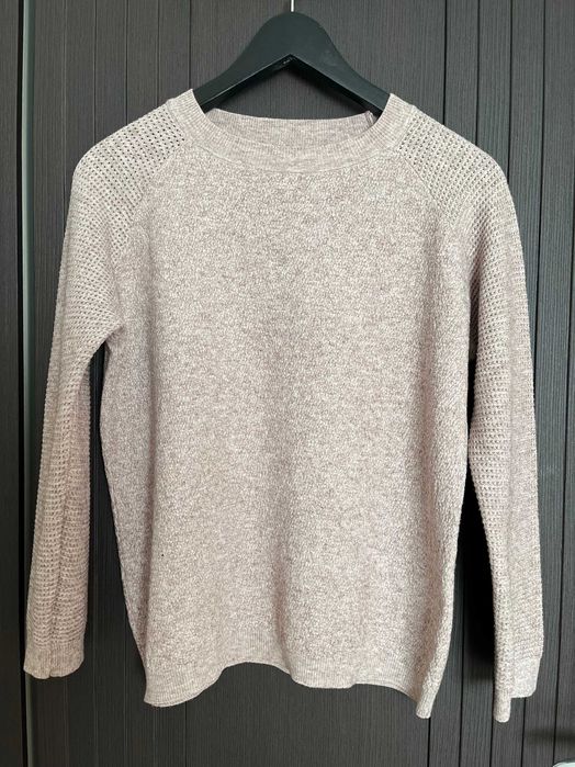 джемпер, сделано в Корее