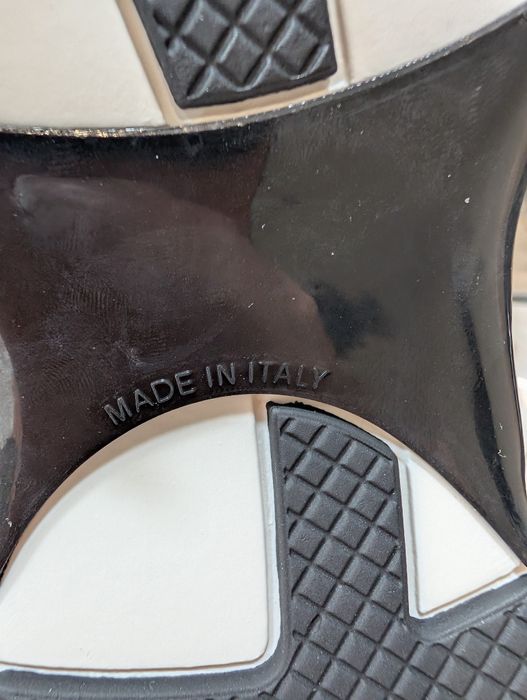 Кроссовки Chanel оригинал 40 размер