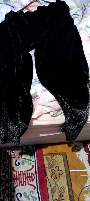 Дамски поларени анцунг