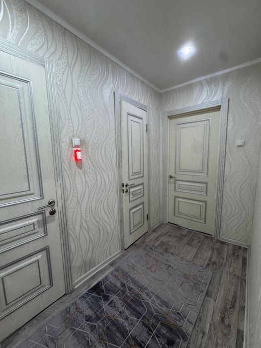 Продается 3-х комн.кв  1 этаж