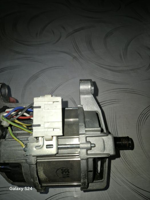Motor  Masina de spalat Arctic
